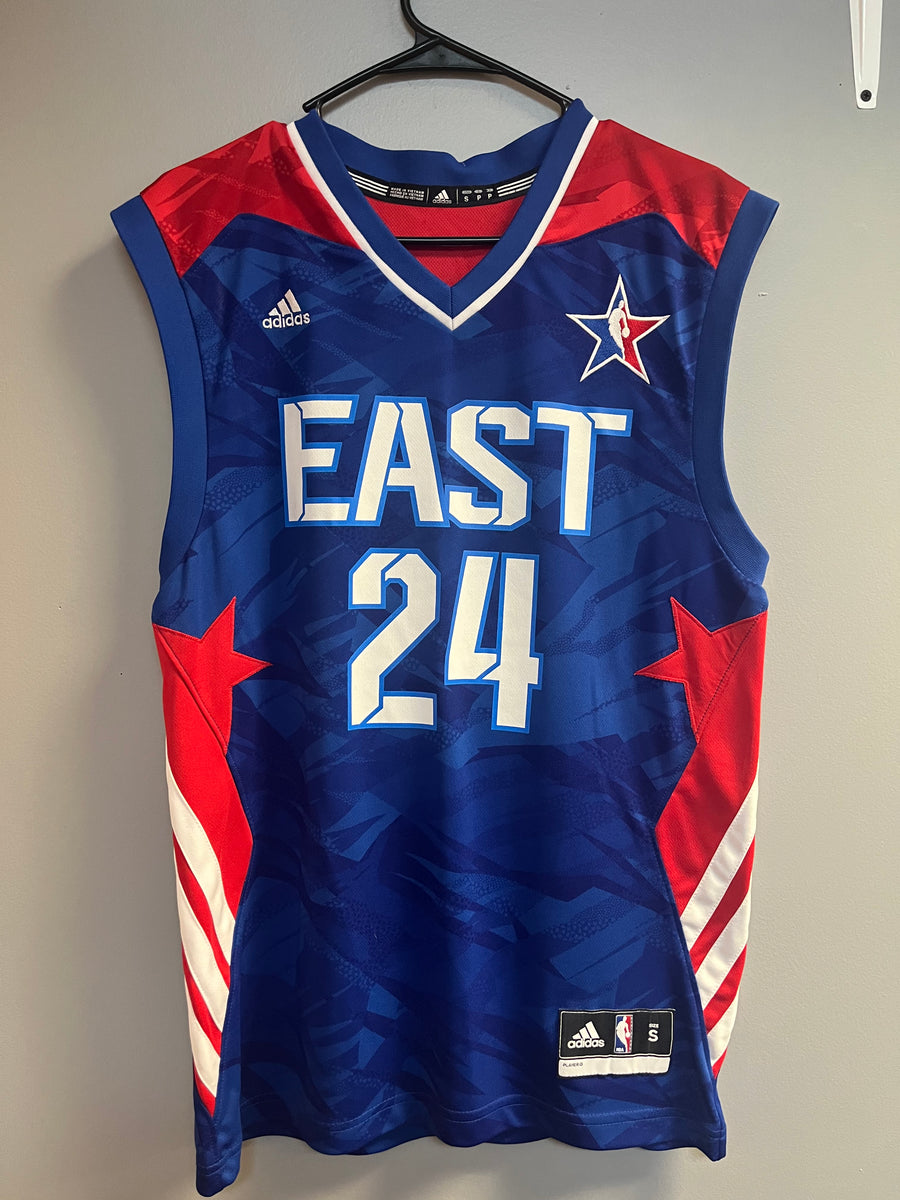 Vintage Adidas Vince Carter Jersey – Santiagosports