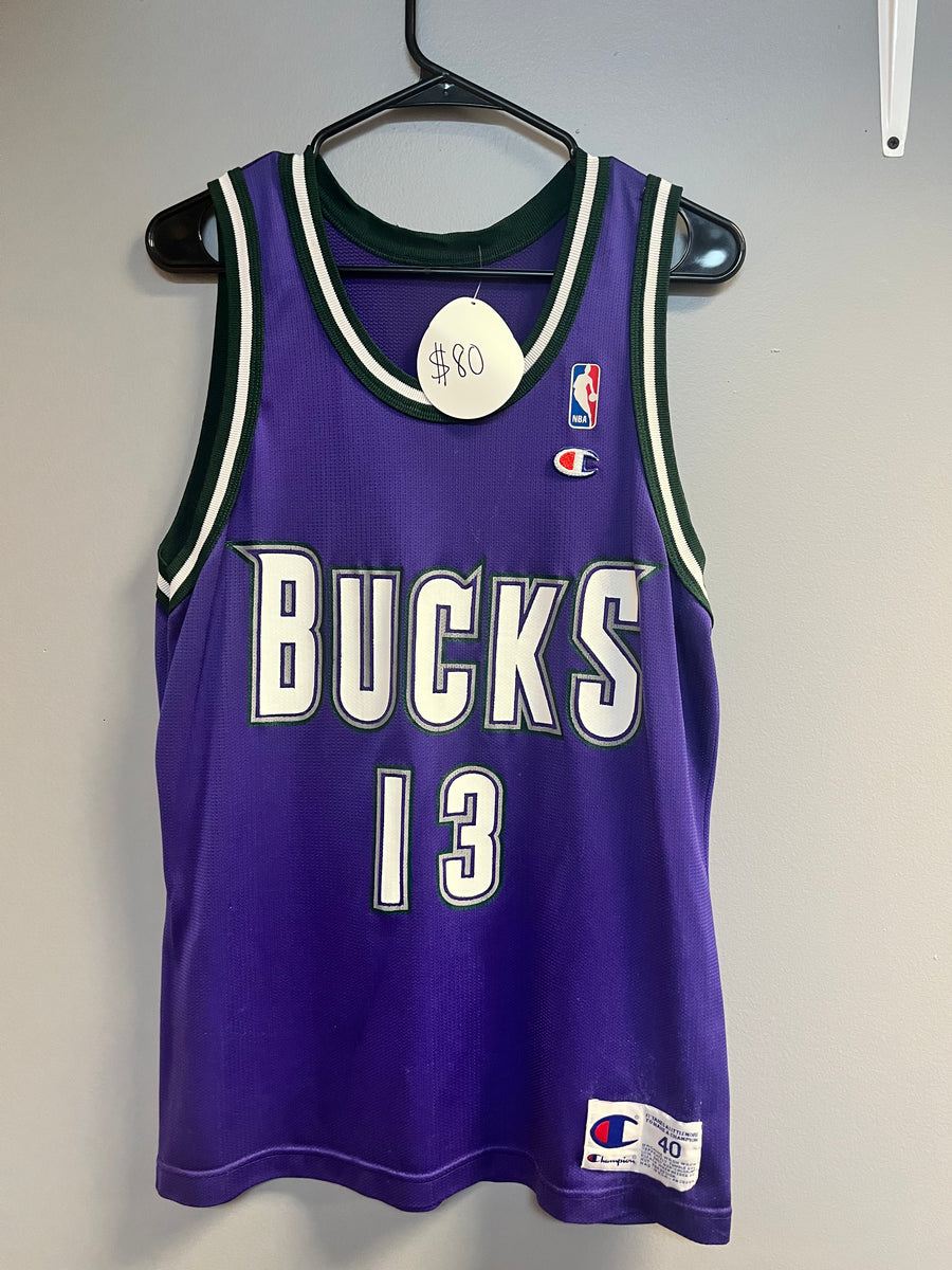 purple bucks jerseys