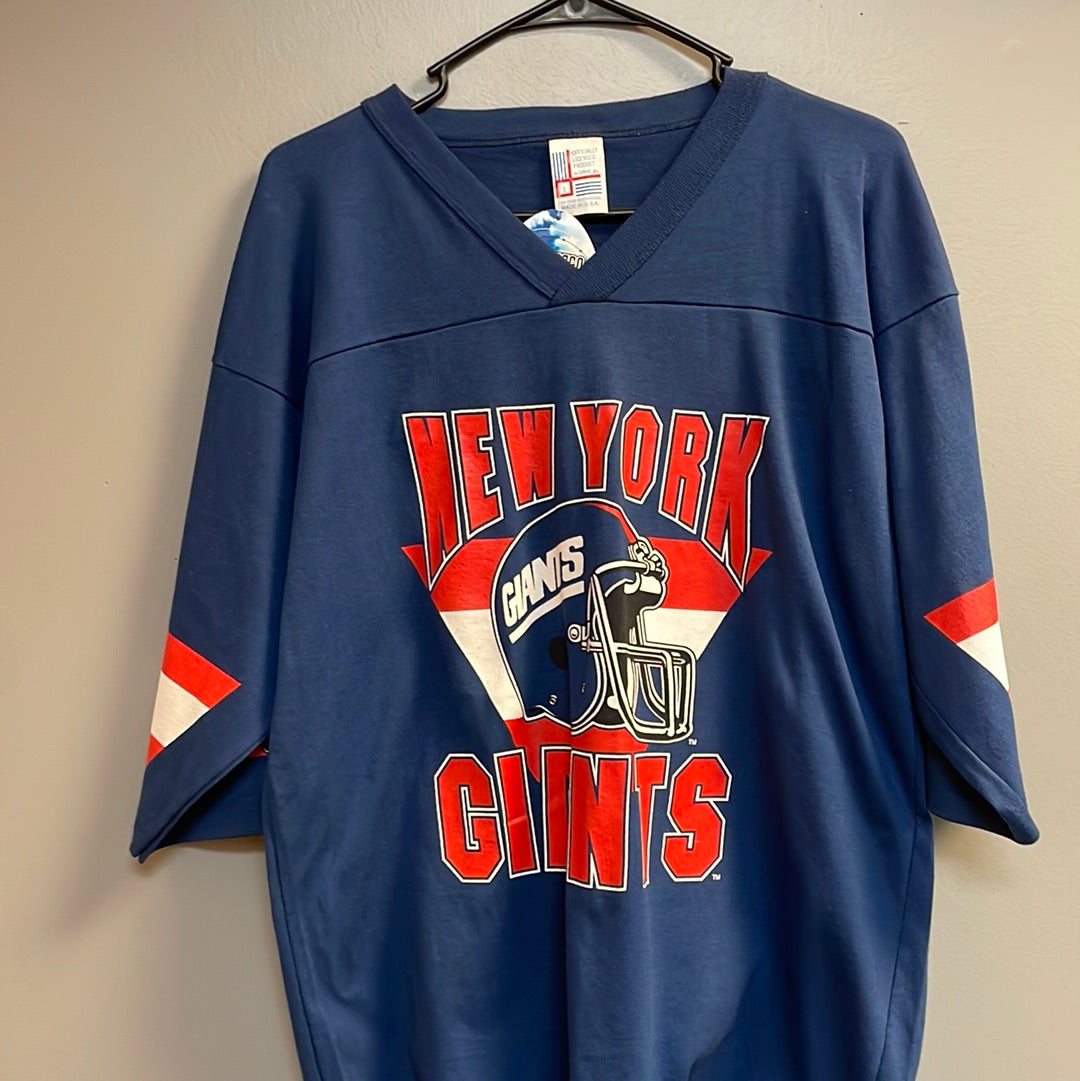 Vintage ny 2024 giants shirt