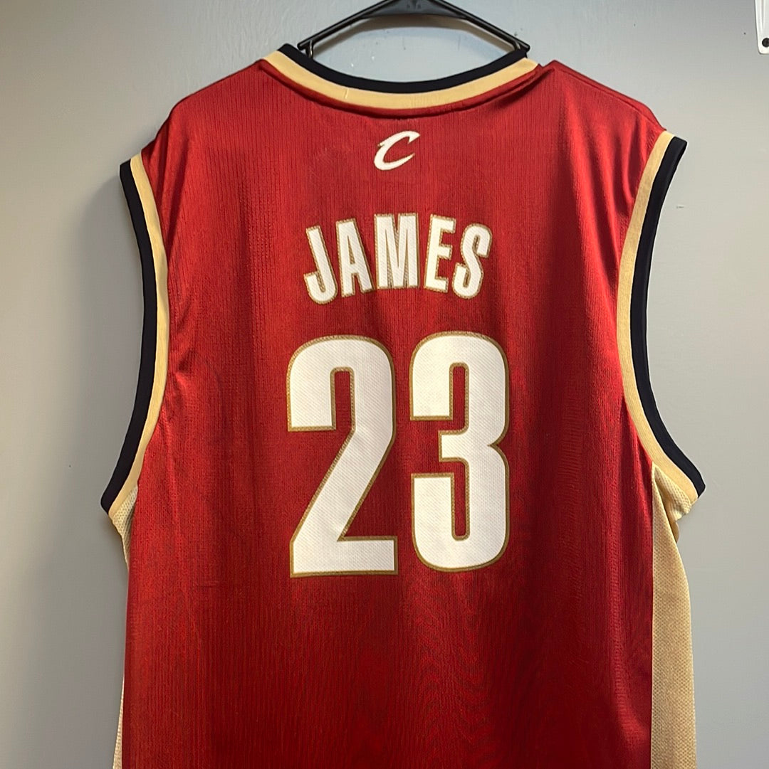 Adidas Miami Heat Jersey Lebron James – Santiagosports