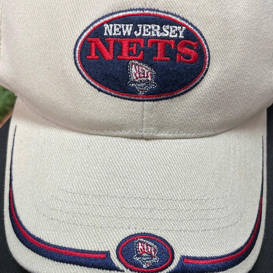 Vintage Champion New Jersey Nets Kerry Kittles Jersey – Santiagosports