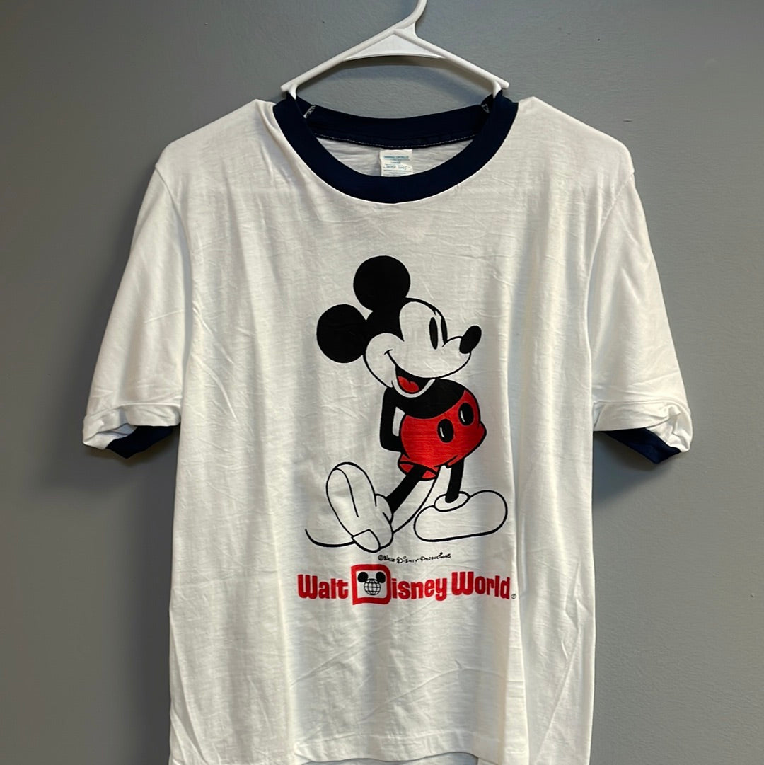 NFL New England Patriots Disney Number Mickey Mouse shirt