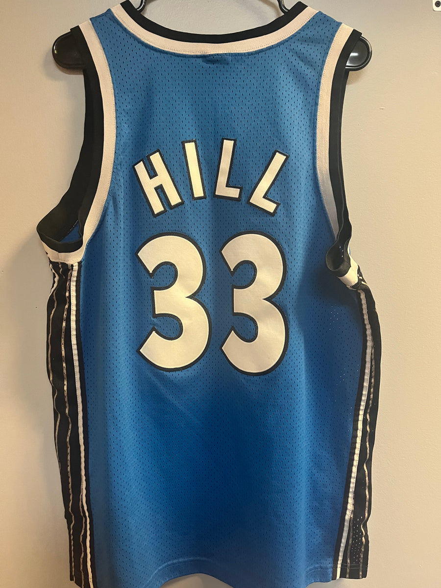 Vintage Nike Orlando Magic Tracy McGrady Jersey – Santiagosports