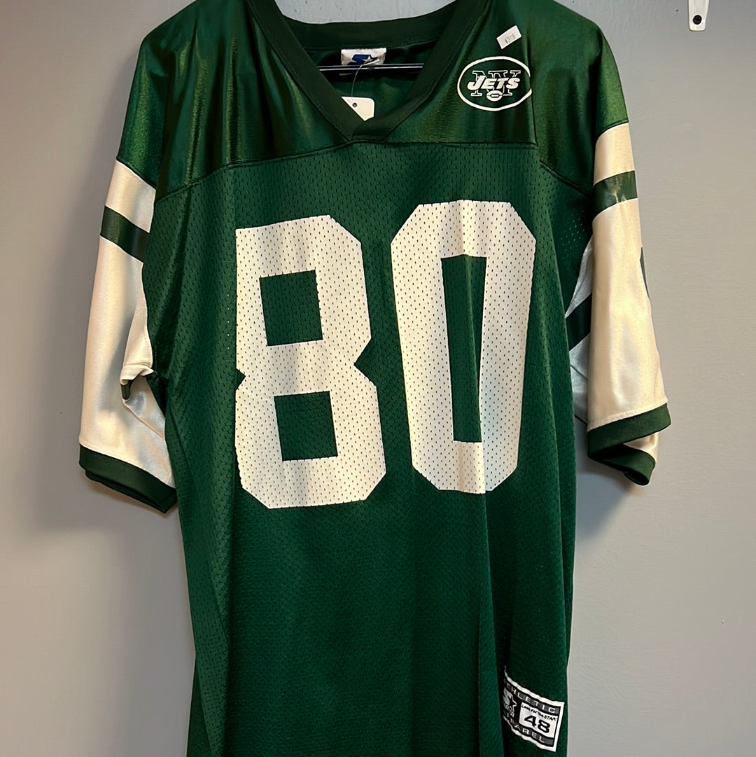 Vintage NFL NY Jets Tee – Santiagosports