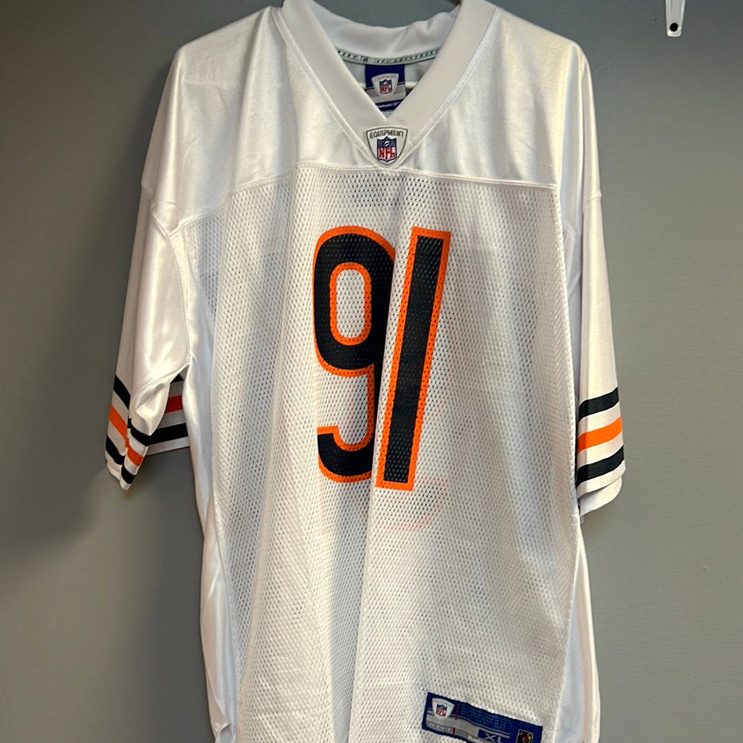 Vintage Reebok Jersey Tom Brady – Santiagosports