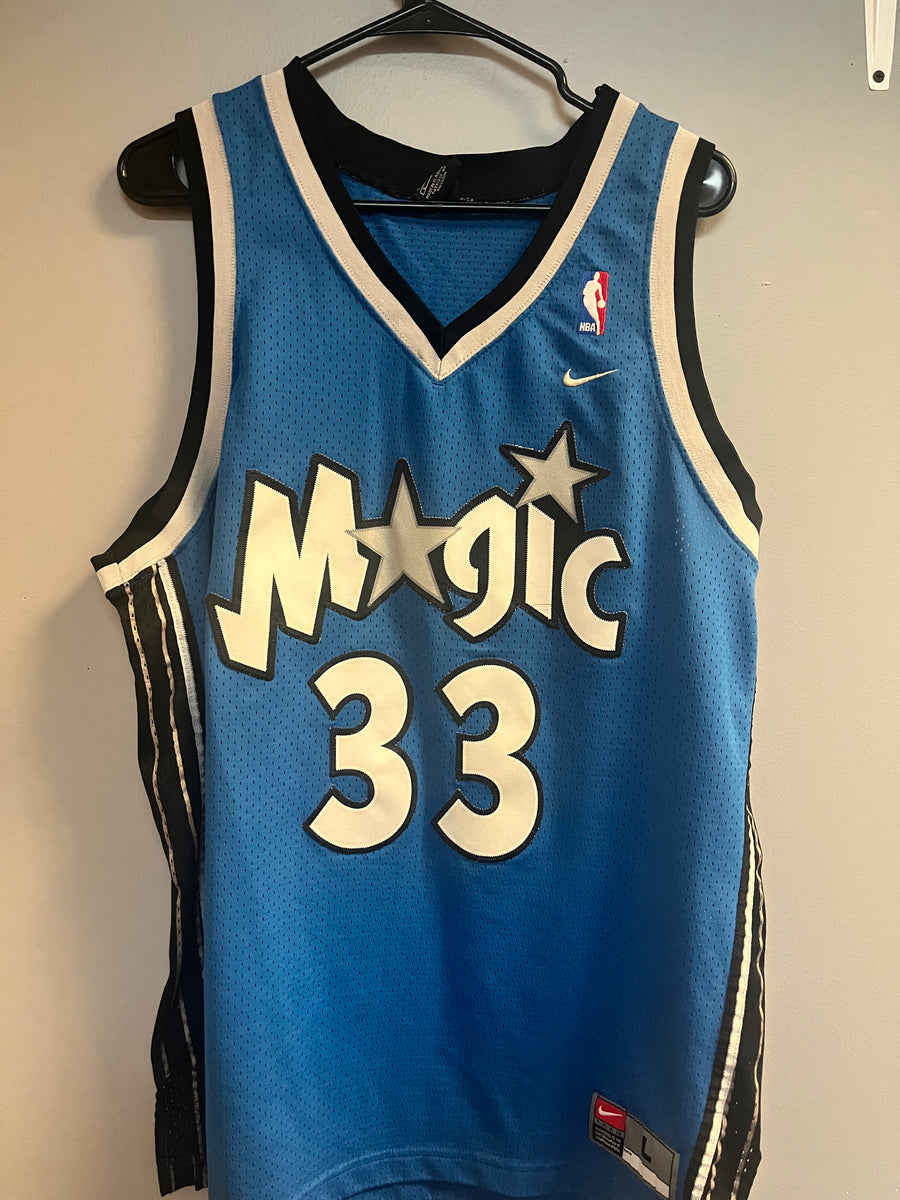 Nike Orlando Magic Tracy McGrady Jersey – Santiagosports