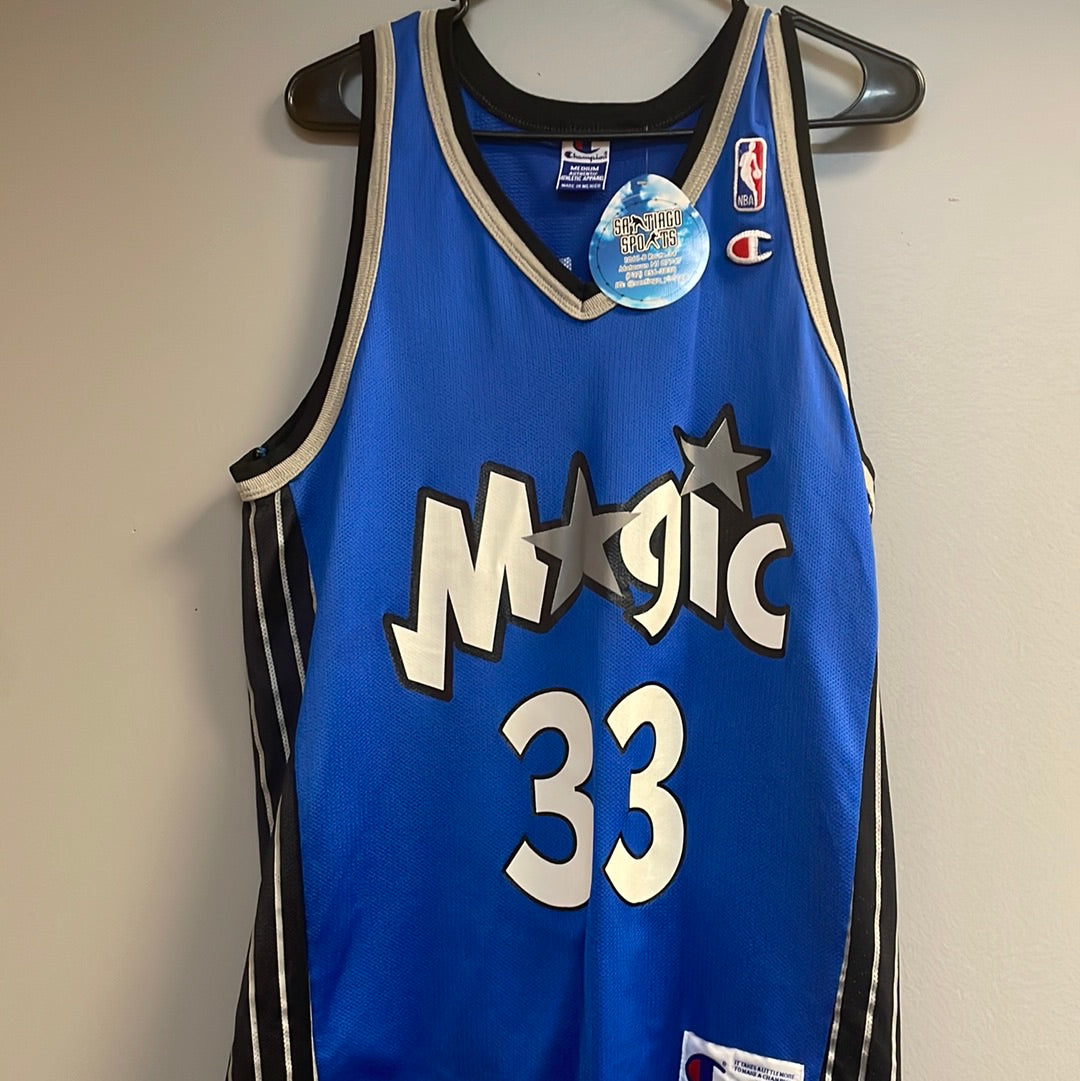 Nike Orlando Magic Tracy McGrady Jersey – Santiagosports