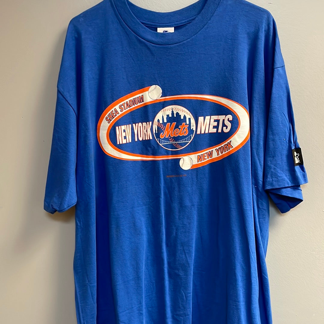 Vintage New York Mets Starter T-Shirt