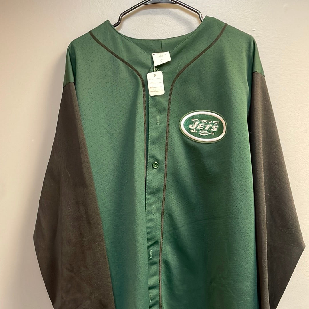 Vintage NFL NY Jets Tee – Santiagosports