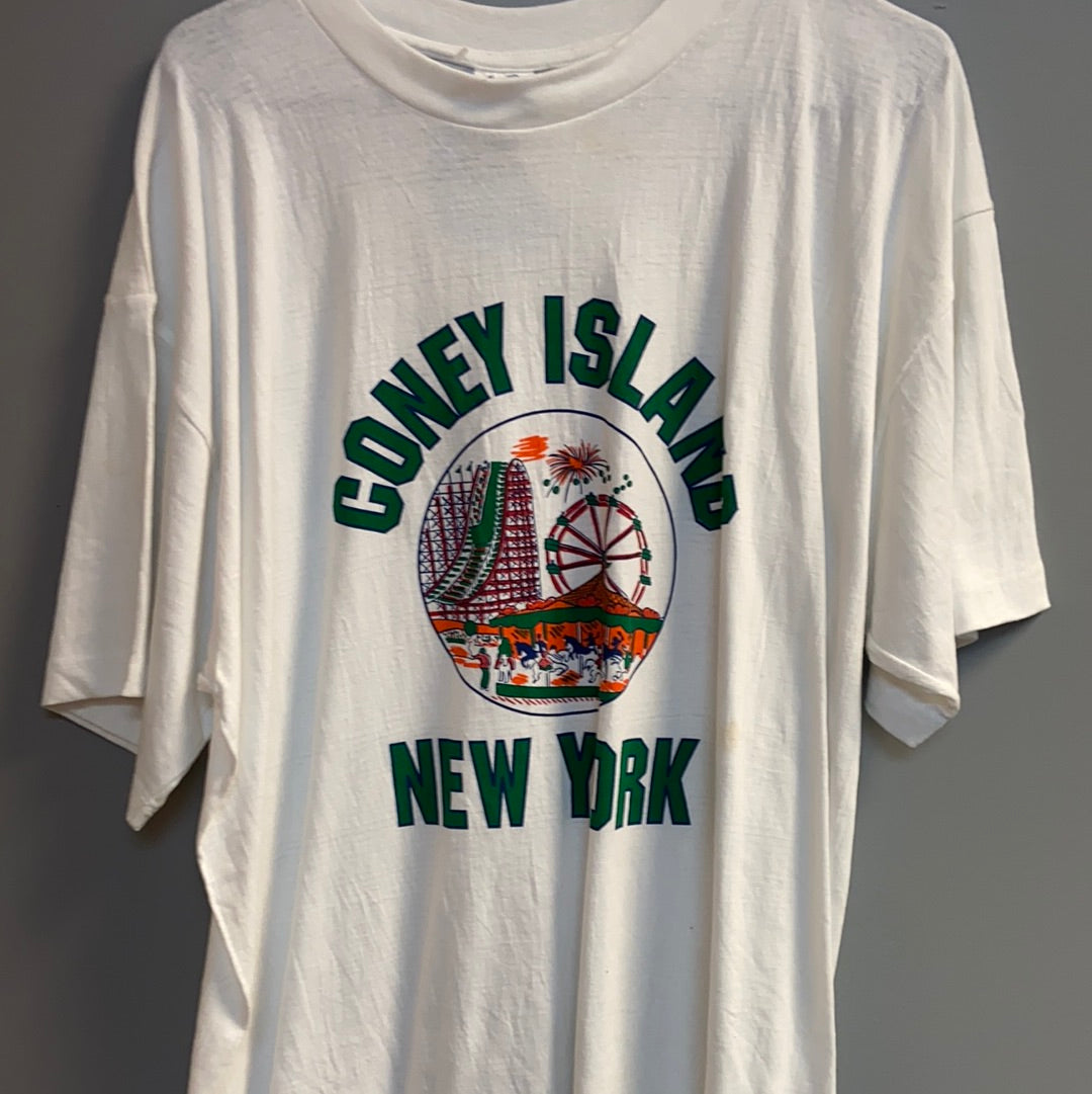 Vintage NFL NY Jets Tee – Santiagosports