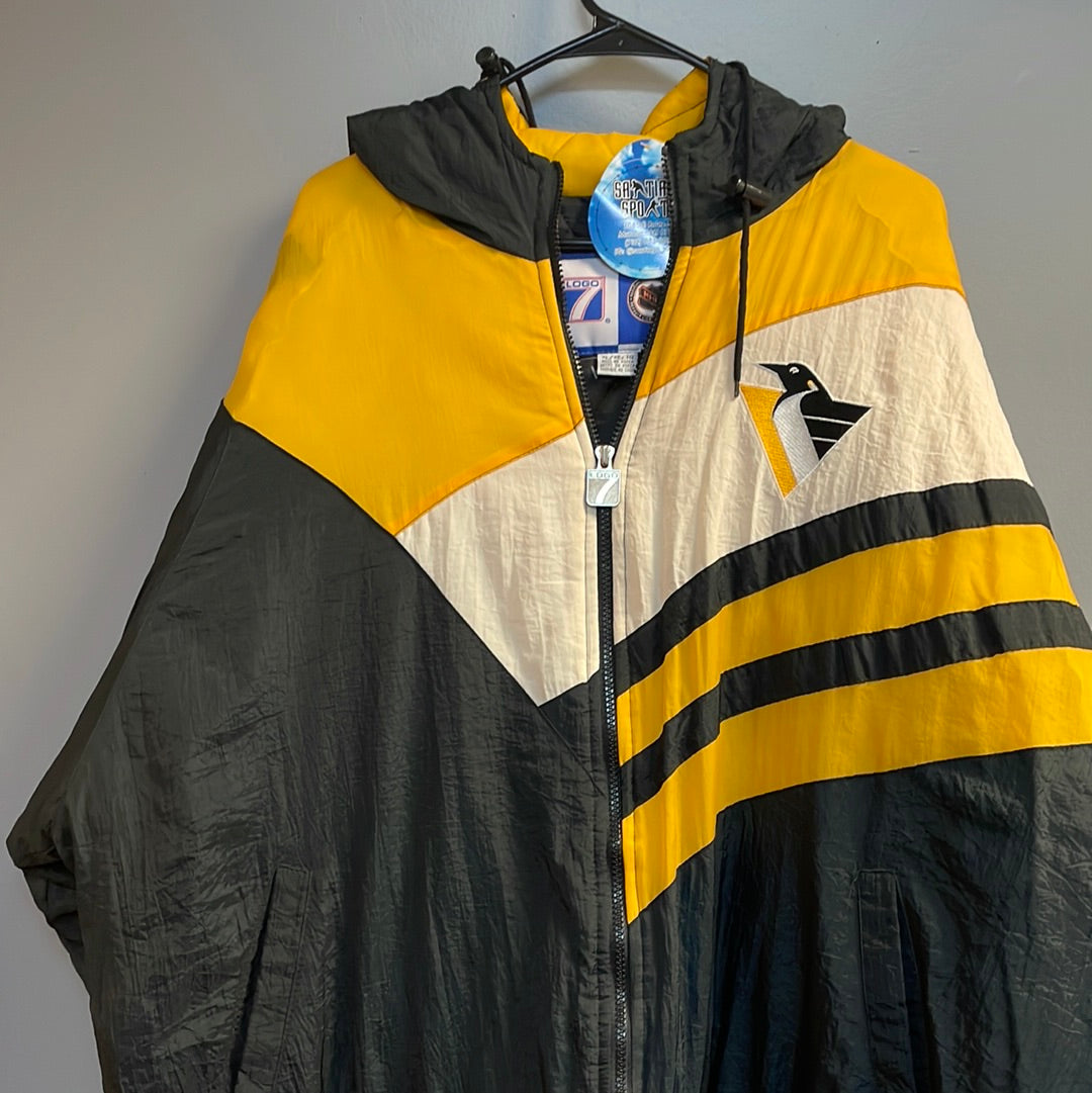 Genuine Merchandise NY Yankees Jacket – Santiagosports