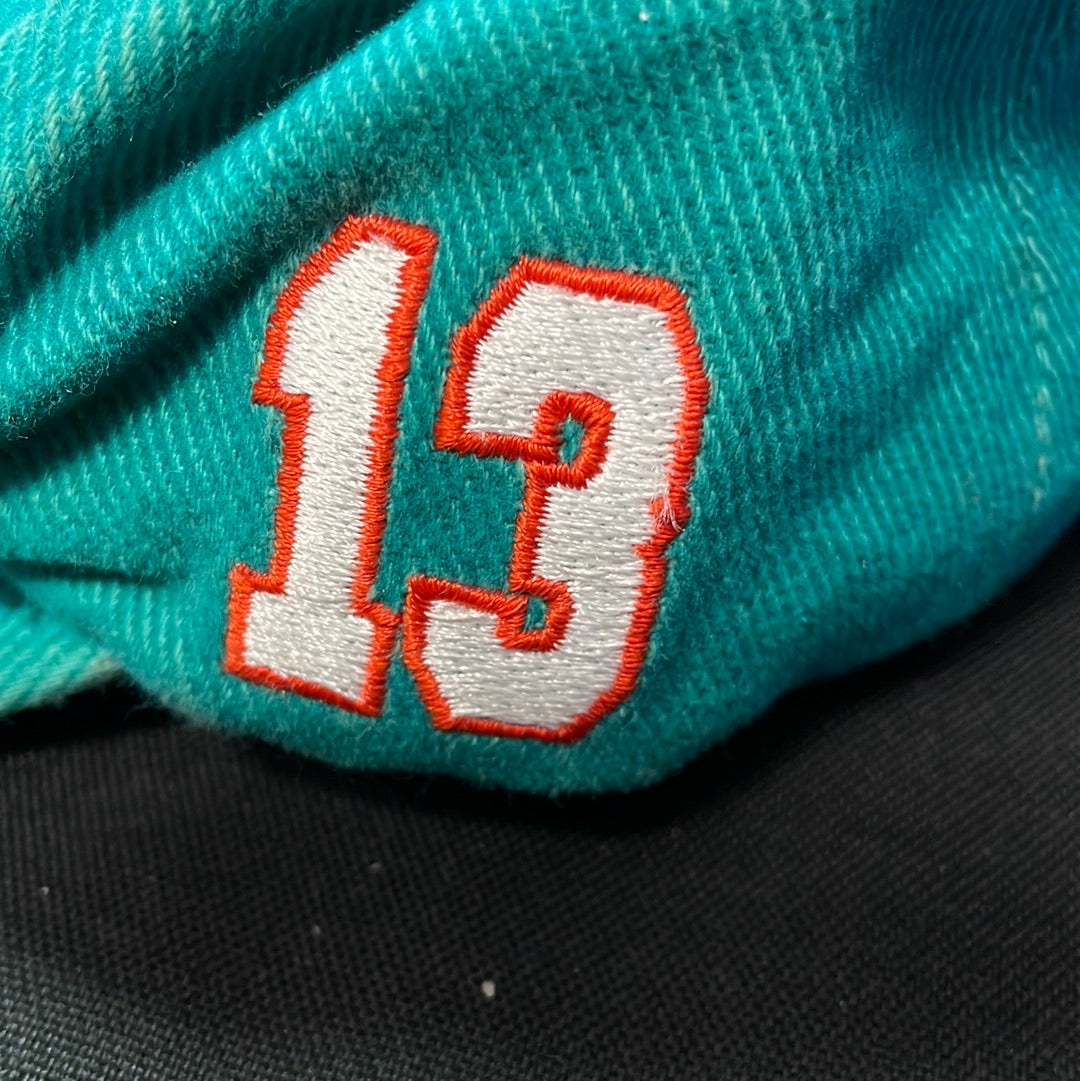 Vintage Miami Dolphins Dan Marino Strapback Hat – Dave's Freshly