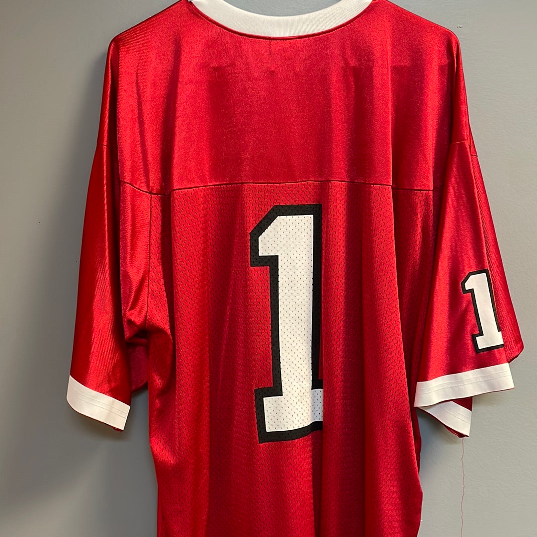 Vintage Nike Peyton Manning Jersey – Santiagosports