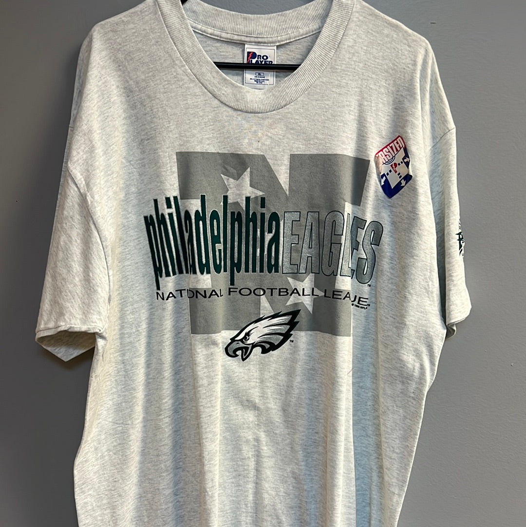 Vintage NFL NY Jets Tee – Santiagosports