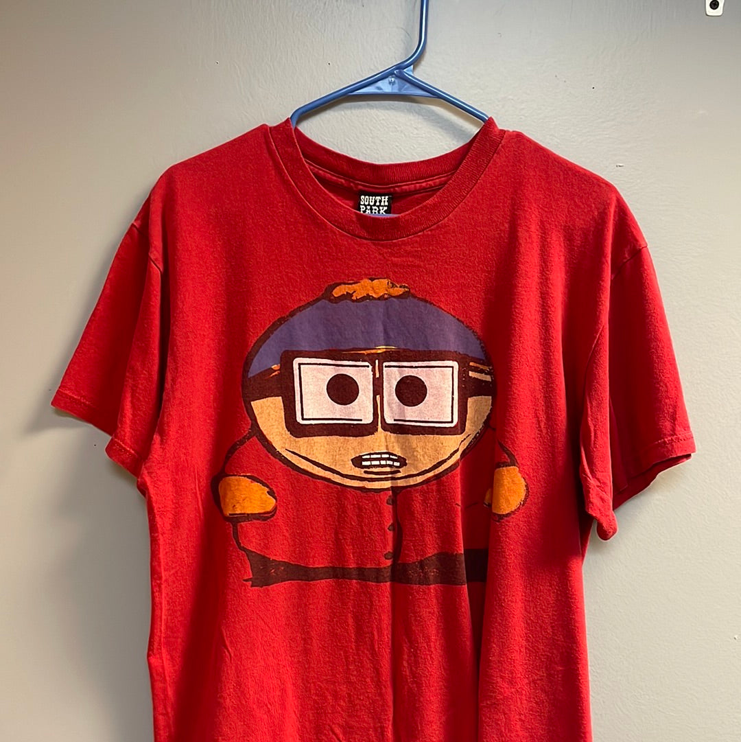 Gildan South Park T-Shirts for Men