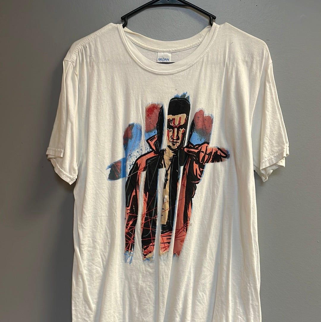 Gildan Vintage T Shirt Toronto Canada z – Santiagosports