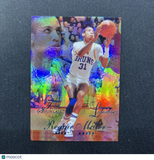 2012-13 Fleer Retro Reggie Miller Flair Showcase Legacy Collection #'d /150