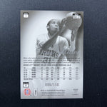 2012-13 Fleer Retro Reggie Miller Flair Showcase Legacy Collection #'d /150