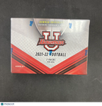 2021-22 BOWMAN U FOOTBALL BLASTER BOX University Brand New QTY