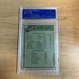 ROGER MARIS PSA/DNA AUTO/Autograph PSA 5 On Card 1979 TOPPS YANKEES