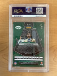 2023 Panini Mosaic Joe Namath Hall of Fame #272 Nebula Choice 1/1 PSA 9 Mint