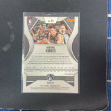 2019/2020 Rodions Kurucs Tiger Stripe Prizm SSP NETS