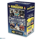 2021 Panini Contenders Football Blaster Box New - QTY -