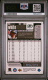 1998 UD Choice #67 Reggie White Prime Choice Reserve PSA 10 Gem Mint - Packers