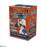 2022 Panini Absolute Football Blaster Box - QTY -