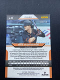 2021 Prizm Mike Yastrzemski Gold Disco #'d 06/10 - San Francisco Giants