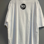 NYC Subway Line Vintage T Shirt