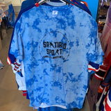 Santiago Sports Tye Dye T-Shirt