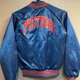 Vintage Detroit Pistons Jacket