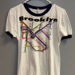 Vintage Brooklyn, New York shirt