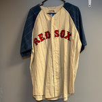 Vintage Mirage Boston Red Sox Carlton Fisk Jersey
