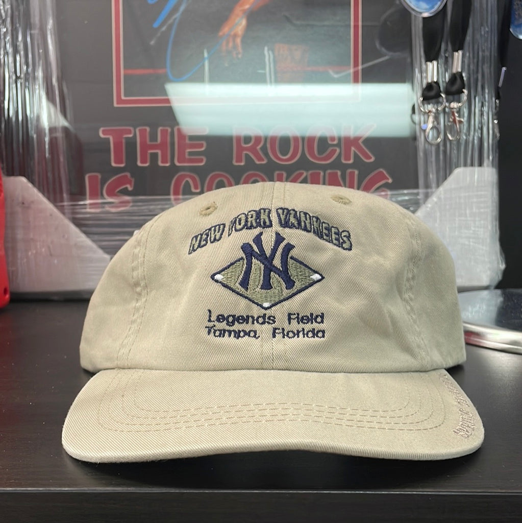 Vintage New York Yankees Hat – Santiagosports