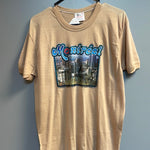 Vintage “The Bay” Montreal Canada Tee