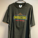 Universal Studios Vintage T Shirt