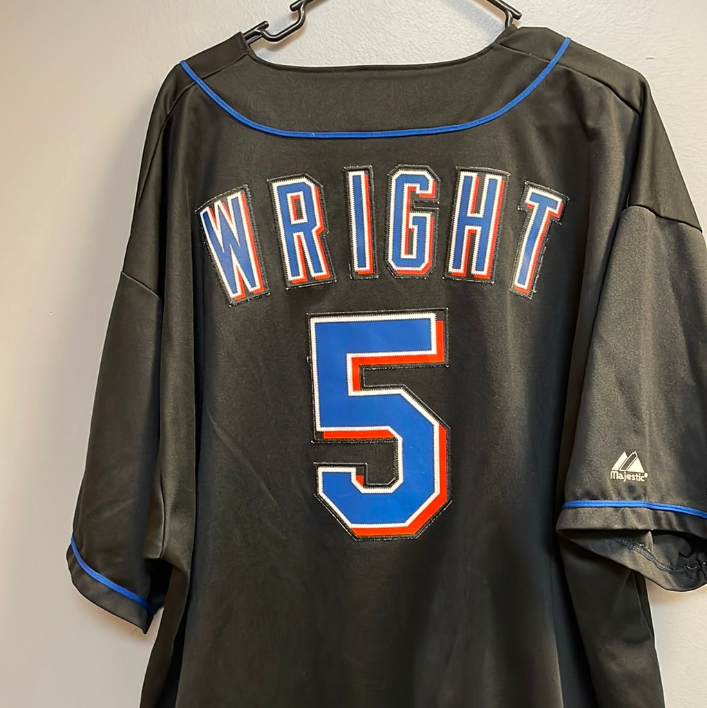 Cheap david wright clearance jersey