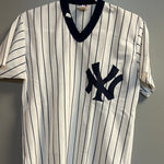 Vintage MLB Yankees Jersey
