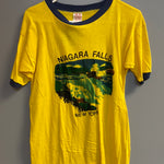 Vinage Niagara Falls, New York shirt