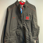 Vintage Nike Rutgers Jacket