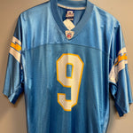 Vintage Reebok Drew Brees Jersey