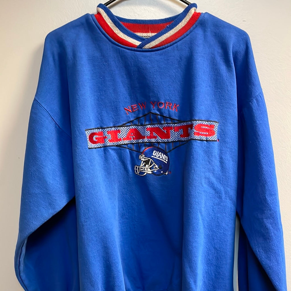 Vintage Starter New York Giants CrewNeck – Santiagosports