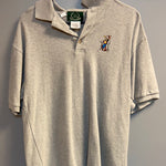 Vintage Disney Golf Collection Woody shirt