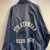 Vintage BoatHouse Custom Ocean Rescue Jacket