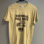 College Lane Vintage T Shirt Hershey Park