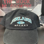 Vintage Zephyra Finland Hockey Hat