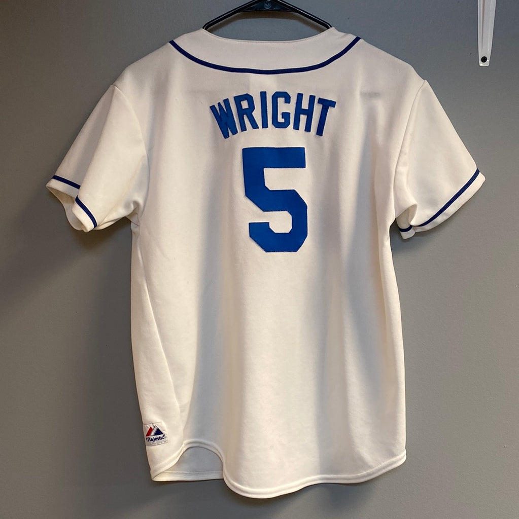 Mets David Wright Jersey size XL