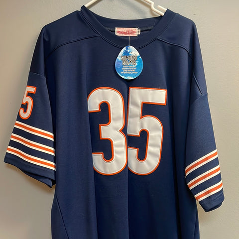 Vintage Mitchell&Ness Neal Anderson Jersey